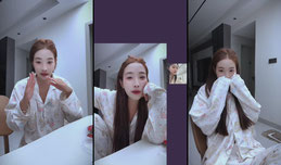 晚好