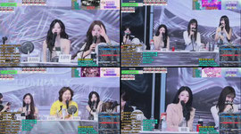 [GD컴퍼니] 후반전! 정중만 vs 박가린 대표팀전 전후반룰렛펌핑데이 쥬브리x윤아x하니야x세율x유나라x소지니x유현