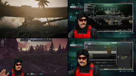 🔴DR DISRESPECT - TARKOV - LEVEL 40 - HORRORLINE
