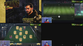 Future Stars is Here | EPISODE 26 | GOOD VIBES ONLY | !discord !tactics !formations !u7 !ball !coaching