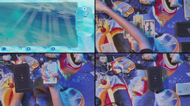🧜‍♀️CHOISIS UNE CARTE ET LAISSE LA SIRENE FAIRE TA GUIDANCE🪸