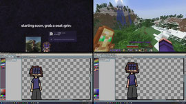bliss smp or something while i test my stream