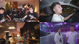 ⚠️STREAM Z PRÓBY KONCERTU NA NARODOWYM⚠️