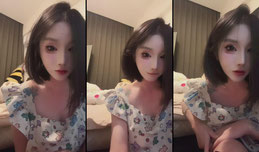 为了直播，离婚了