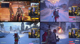 FROZEN TRAIL ~ !socials !ghost !yt