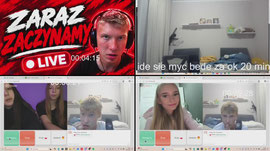 Dzisiaj szukamy ludzi na ome zeby zrobic randki