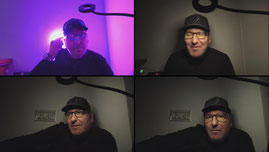 7.10 Mittwoch