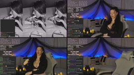 ACTUALLY LIVE! BEST FINDOM GAMES 💰🎁 !hilo !nicedice !receipt !pay !wheel !dice !dnd !ruinette !trophy !spells !dragon
