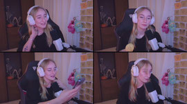 Not ending stream until we drop back down to Bronze - lol pleae judge me 😳