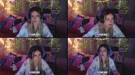 CHARLITA POKEMON Y RANKEDS ASCENDANT  ❤ | follow: @carlags !redes