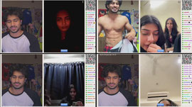 FLEXING on OMEGLE🎀 (18+only)
