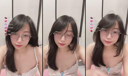害羞内向社恐