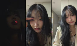 눈나이님의 상큼발랄 생방송