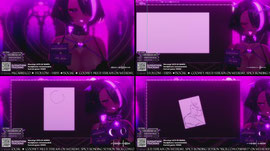 SUSSATHON DAY 7 ✦ 💋 👅  Earlicking w/ mommy susscubus  ✦ 1 SUB = 2 Mins / $5 = 1 Point ✦ !adv !Social 💜 ✦