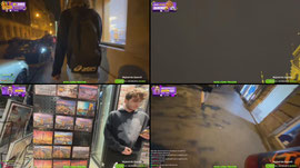 PATOLOGIA🥂WUDA💃KURWY💎FETA🤬BÓJKI🔥DYMY | !G4 #ad @Dajmax @AHAPULCO @xmaromaro @rasjii @adamcy @Patiro @Azdus @aktor