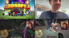 DEDSAFIO DIA 17 | Reaccion muertes, Clips, Dedsafio House y GULAG!!!