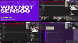 WNWNWN Beh beh beh on écoute beewaba ! !discord !spotify !instagram