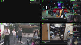 chill stream