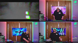 🔴 MIXED STYLES - HARD BASS Warm Up! | #BOCKtober | !goal !support !hardtours | #werbung
