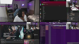 WNWNWN Beh beh beh on écoute beewaba ! !discord !spotify !instagram