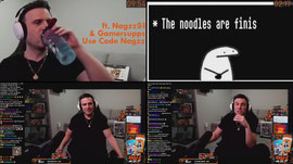 Chat Makes the Content | Variety | Prof G |  Variety Games | BIG DAY TODAY
