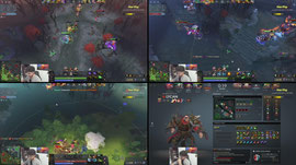 10k MMR Challenge Day 11/90 | 9200 mmr gameplay | sub = addfriend