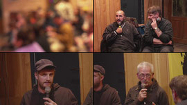 ZawaProd X Conf Paysanne : Paysannerie et camp progressiste