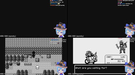 Pokemon Ghost Grey - !gs