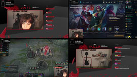 BALEIATHON 🐋 DIA 29 | !Playday !Pix !metas !cblow | MIBR YULLA 😈