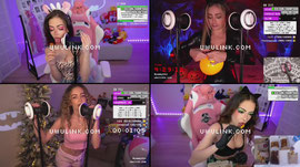 @YAMMYKKO 🔴 !LIVE 😴 !FOLLOW !TTS !S