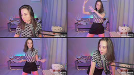 DANCE | ТАНЦЫ