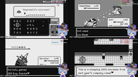 Pokemon Ghost Grey - !gs