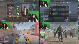 MITÄ VVV CS LIVE