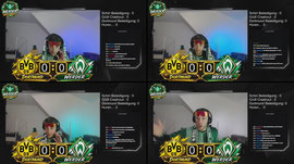 Werder - Dortmund Watchparty!tiktok