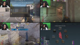 MITÄ VVV CS LIVE