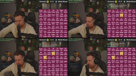 REACT: Bundesliga BVB - Werder Bremen -> !bingo I !holy