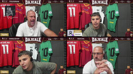 - 2 a Como Roma Vigilia serie A tanta carne al fuoco !telegram !pronostici