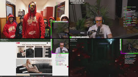 🥊 CLASH CASTING 2 | 🤳🏽 RUBEŠ SMS PODVODY | 🎰 22:00 TOČKY U 👴🏻|🎮: HOROROVKA − HELLRAISER: REVIVAL V BDSM MASCE 👺🍆 | !sub !tip