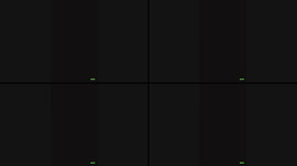 My first stream.