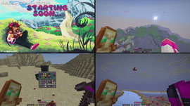 Destabilize*** | Bliss SMP | !bliss !discord  !socials