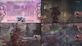 (drops enabled) I SERVE THE EMPEROR AND ONLY HIM! !LT !DISCORD