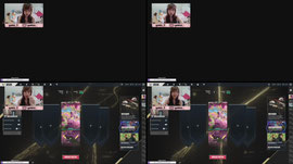 DIA DOS DEGOLATORS (live ate tarde? 🟪 !discord !pix !insta 🟪 /ᐠ｡ꞈ｡ᐟ\
