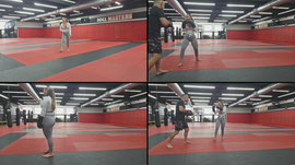 MMA Class