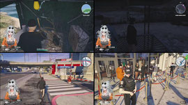 GIGI | Nopixel V