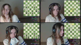 puzzles with chat