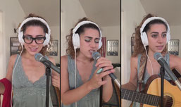 Sydney Shea is live!