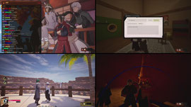SUNA DOIT DES COMPTES A KONOHA ?! | !discord !zenkai !recap