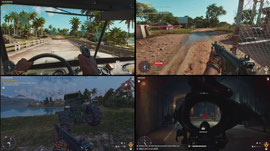 far cry coop