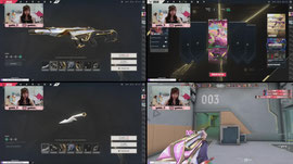 DIA DOS DEGOLATORS (live ate tarde? 🟪 !discord !pix !insta 🟪 /ᐠ｡ꞈ｡ᐟ\