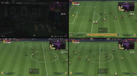[23-0] [8-0] FUT Champions 🔥 | !settings | !insta | !tiktok | !sub | !prime